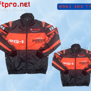 Áo khoác gió mỏng nhẹ với 4 tính năng vượt trội: Chống trượt nước thoải mái di chuyển dưới cơn mưa phùn Chống gió, cản lạnh với thiết kế cổ cao, tay áo dài và mũ trùm đầu Gấp gọn tiện lợi, dễ dàng để trong cốp xe, túi xách lớn Hãy để Đồng phục LIMAC đồng hành cũng bạn trên hành trình xây dựng thương hiệu chuyên nghiệp. Liên hệ ngay hôm nay để được hỗ trợ tư vấn đặt hàng nhanh nhất! ---------------------------------------- Công ty TNHH Limac Địa chỉ: 243/36/32 Mã Lò ,khu Phố 10 , Bình Trị Đông A , Quận Bình Tân , HCM Email: ctylimac@gmail.com 0961 304 778 ( Ms. Như ) #ÁoKhoácGióĐồngPhục #aokhoacgiodongphuc #aodongphuchonda #dongphucyamaha #aokhoacdongphucdoanhnghiep #Dongphuredep #thietkeaokhoacgio