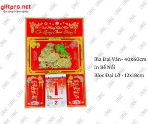 QUÀ TẶNG KHÁCH HÀNG TẾT 2025 Ý NGHĨA LỊCH TẾT 2 lich tet 8