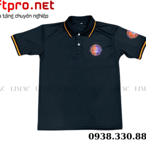 Áo thun tay ngắn CLB ÂM NHẠC IUH